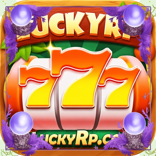 Luckyrp supwin777
