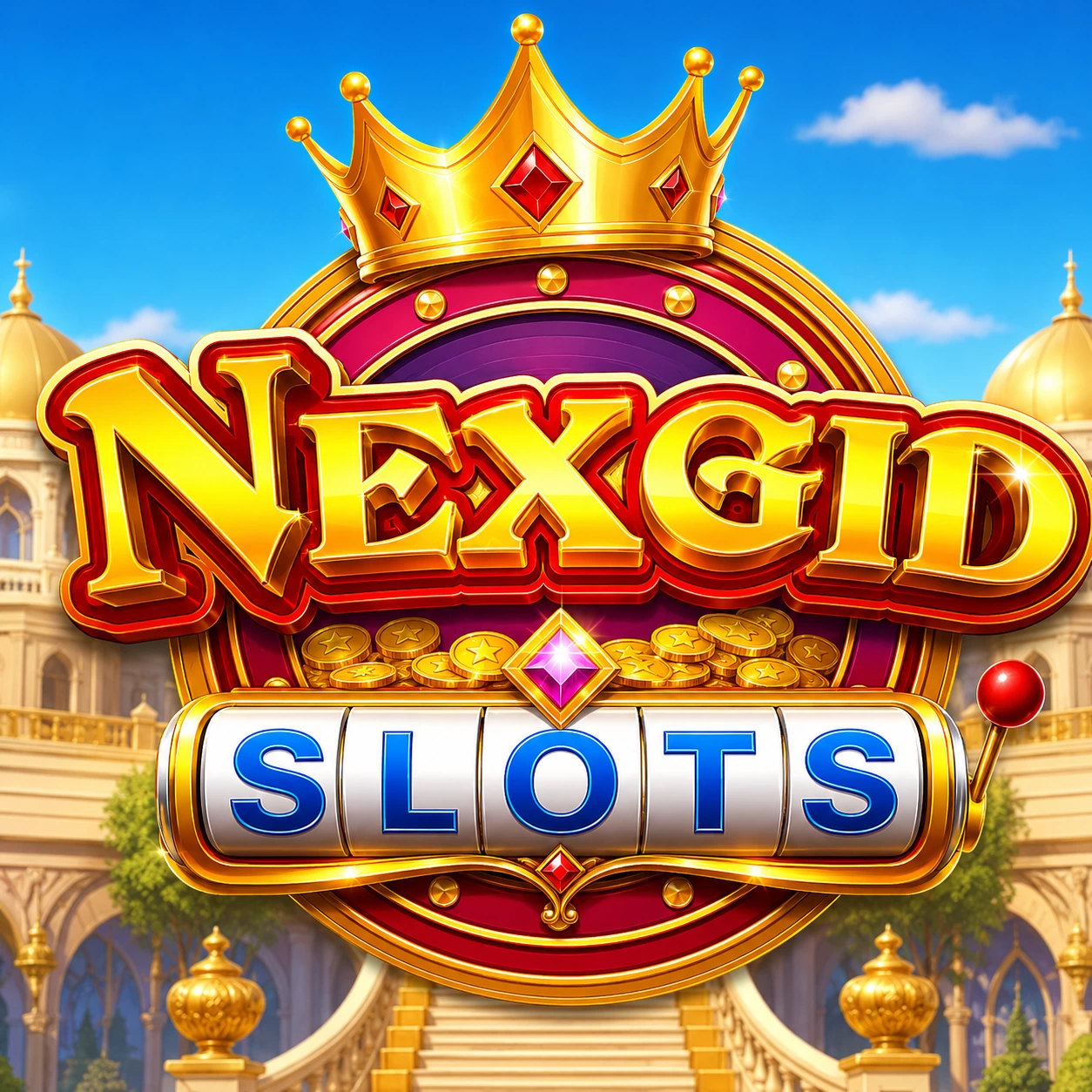 Nexgid supwin777