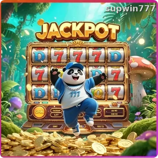 afaf supwin777