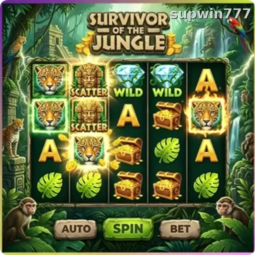 Link Alternatif supwin777 untuk Membuka Jalur Cadangan
