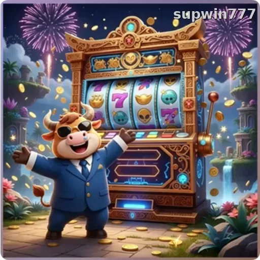 Pembaruan supwin777 APK: Versi Terbaru dan Catatan Perubahan