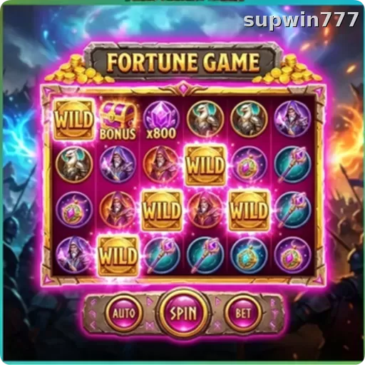 zk988 supwin777